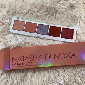 Natasha Denona Coral Palette